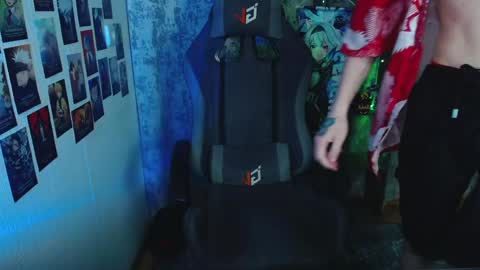 Kevin online show from April 11, 6:40 am