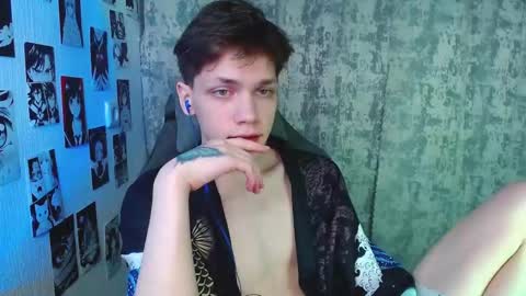 Kevin online show from November 26, 5:26 am