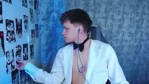 Kevin online show from November 23, 3:37 am