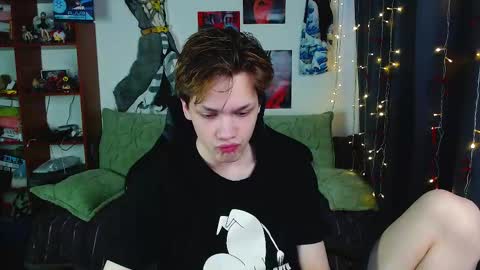 Kevin online show from February 24, 5:54 am