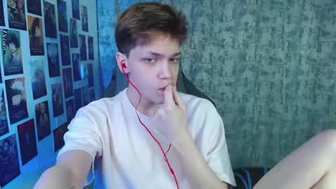 Kevin online show from March 5, 3:59 am