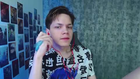 Kevin online show from March 16, 5:21 am