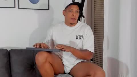 Kevin Lance online show from January 19, 7:40 am