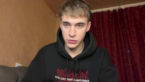 Kevin Martin online show from December 16, 7:31 pm