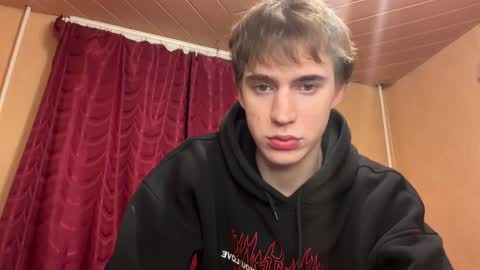 Kevin Martin online show from February 19, 7:57 pm