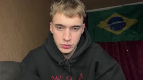 Kevin Martin online show from November 18, 7:39 pm