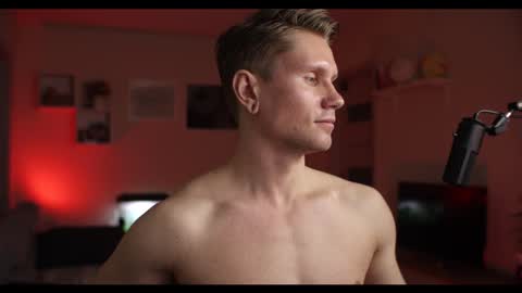 Kev online show from February 14, 4:09 pm