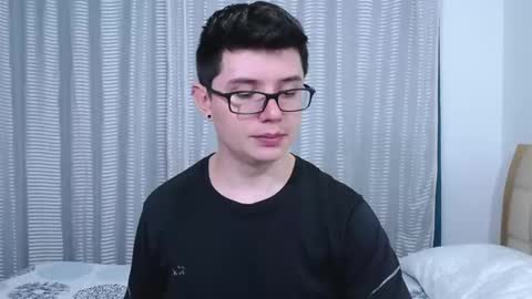 Kevin online show from December 13, 11:11 pm