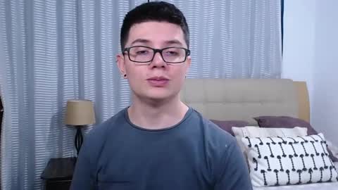 Kevin online show from May 9, 10:05 pm