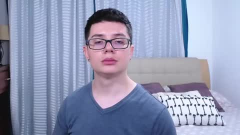 Kevin online show from May 15, 2:31 am