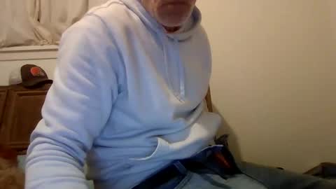 kevinj6969 online show from January 11, 6:08 am