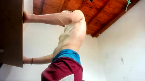 kevinkewma online show from September 12, 6:10 pm