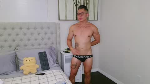 kevinkham online show from October 7, 12:17 am