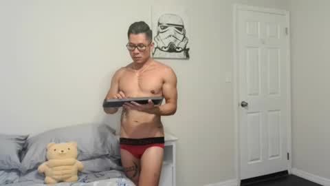 kevinkham online show from October 1, 2:10 am