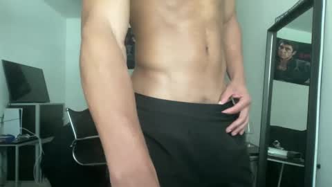 kevinlustt online show from February 5, 5:53 pm