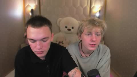 Kevin online show from November 1, 3:22 pm