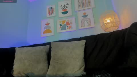 Sexy  Hot Kevin online show from June 2, 2:46 am