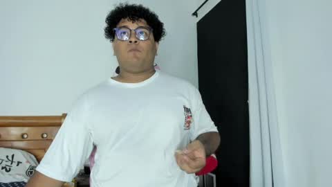 KevinM online show from July 18, 2:13 am