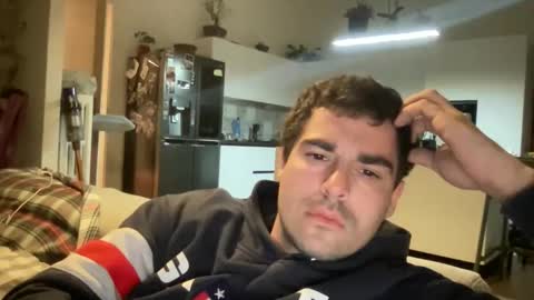 kevinpillobello online show from February 2, 5:20 pm