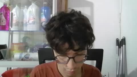 Snapshot of kevintdx chatting on October 1, 3:16 am kevintdx online show from October 1, 3:16 am