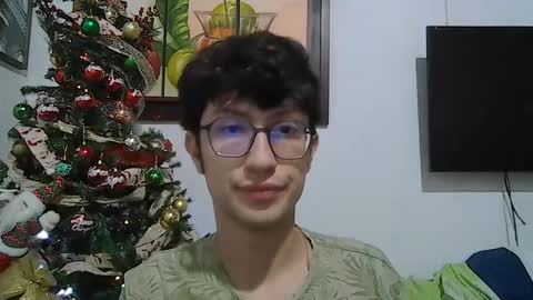 kevintdx online show from January 6, 2:37 am