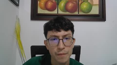 kevintdx online show from October 30, 2:56 am