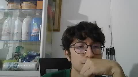 Snapshot of kevintdx chatting on October 7, 2:51 am kevintdx online show from October 7, 2:51 am