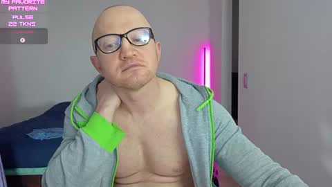 Kevin online show from June 29, 9:58 pm