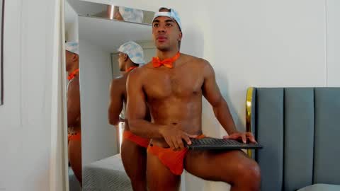 sebastian online show from March 21, 12:16 am