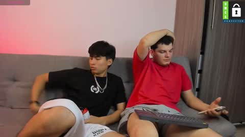 kevin and ottis online show from January 14, 12:29 am