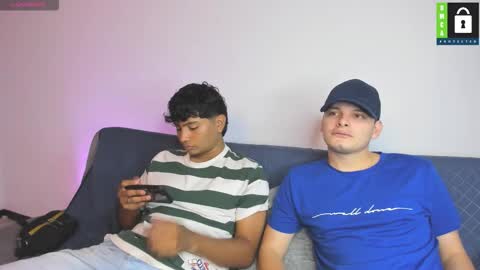 kevin and ottis online show from November 18, 11:15 pm