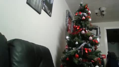 Snapshot of kevlooking4sez chatting on December 31, 3:34 am kevlooking4sez online show from December 31, 3:34 am