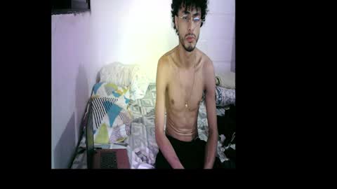 kevvluna05 online show from March 10, 3:34 am