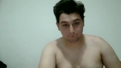 Kevyn online show from October 25, 6:41 pm