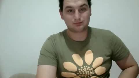 Kevyn online show from October 29, 3:47 pm