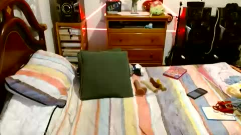 keyla_13 online show from March 5, 6:11 am