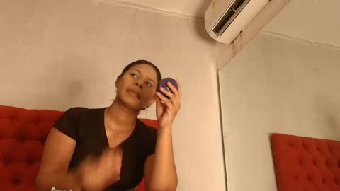 Keyla  online show from April 9, 12:22 pm