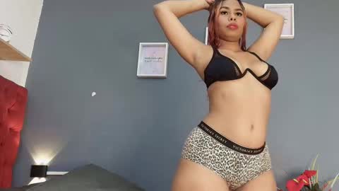 Keyla  online show from October 26, 12:28 pm