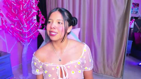 Keyla noa online show from November 29, 8:27 pm