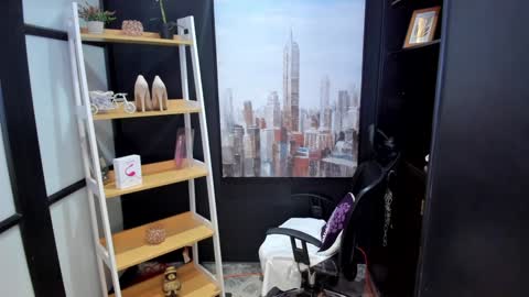 Keyla Kim online show from December 17, 5:04 pm