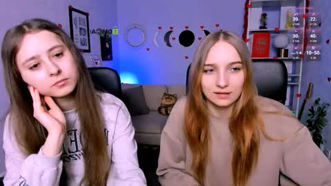 Keylas online show from February 21, 10:07 am