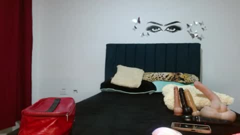 keyler_lov online show from April 17, 2:25 am