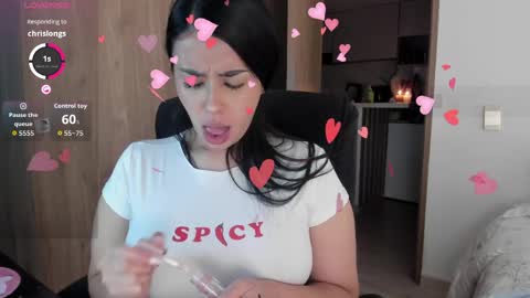 Laura online show from April 2, 3:36 am