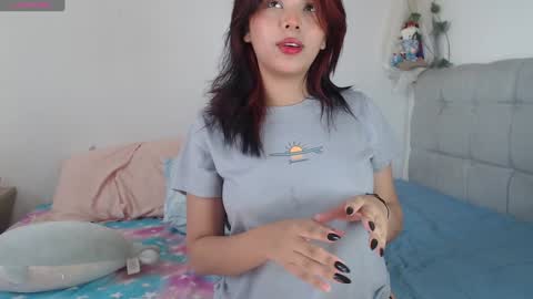 Keyti online show from December 18, 3:44 pm