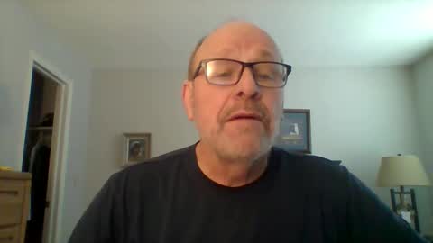 Snapshot of kfries chatting on February 22, 7:25 pm Kent online show from February 22, 7:25 pm