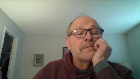 Snapshot of kfries chatting on February 20, 5:30 pm Kent online show from February 20, 5:30 pm