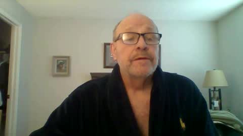 Snapshot of kfries chatting on February 23, 8:00 pm Kent online show from February 23, 8:00 pm