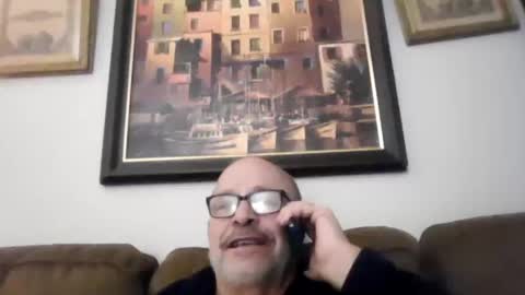 Snapshot of kfries chatting on October 6, 4:47 pm Kent online show from October 6, 4:47 pm