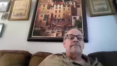 Snapshot of kfries chatting on October 12, 3:04 pm Kent online show from October 12, 3:04 pm