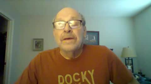 Snapshot of kfries chatting on February 18, 3:52 pm Kent online show from February 18, 3:52 pm